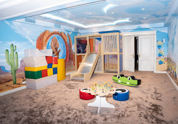 Фото №7 зала Боярский