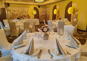 Фото №9 зала Гостиница «Бета» Измайлово