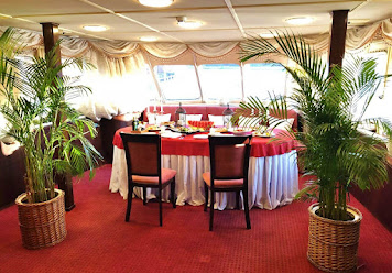 Фото №6 зала Моспароходство