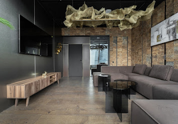 Фото №2 зала ОБЛАКО 58