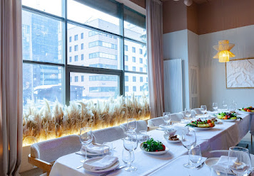 Фото №10 зала VillaMio на Проспекте Мира