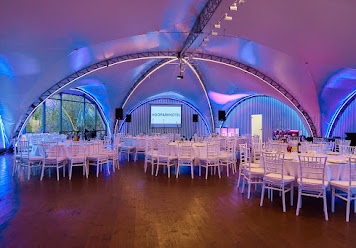 Фото №17 зала GOPARK HOTEL