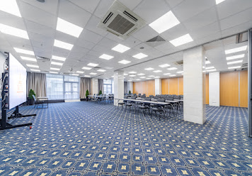 Фото №8 зала Гостиница «Бета» Измайлово