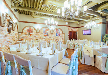 Фото №3 зала Стражек