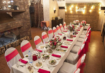 Фото №2 зала Голицын Клуб