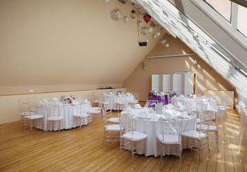 Фото №17 зала Rosso Riva