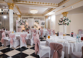 Фото №19 зала Vnukovo Village