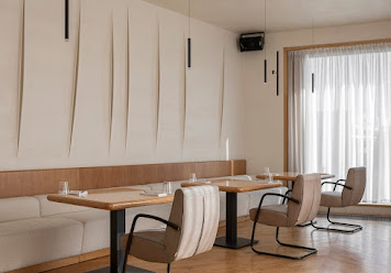 Фото №2 зала Sansa