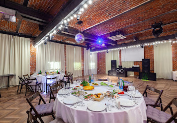 Фото №13 зала Loft  Фарфор