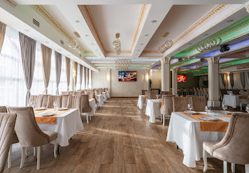 Фото №8 зала Кристалл