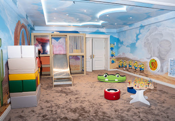 Фото №6 зала Боярский