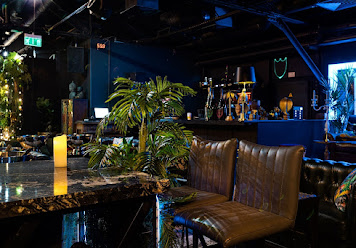 Фото №6 зала Bla Bla Bar