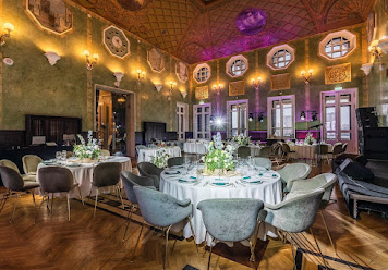 Фото №5 зала Волга-Волга