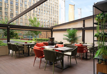 Фото №8 зала Anise Sea