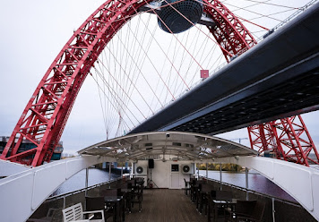 Фото №5 зала Моспароходство