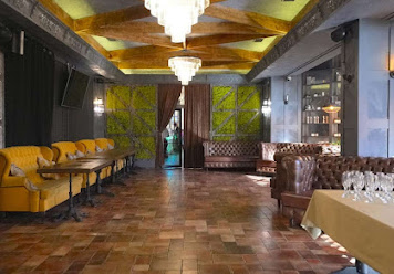 Фото №6 зала Павлин 2.0