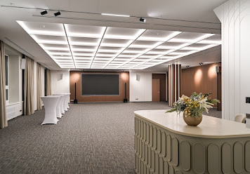 Фото №2 зала Невский Холл