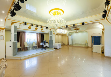 Фото №4 зала Мимино