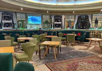 Фото №3 зала Freya