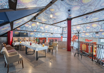 Фото №3 зала Чили