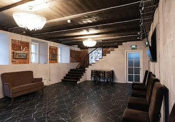 Фото №16 зала Гребнево