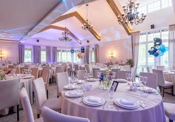 Фото №5 зала Шале Березка Новогорск