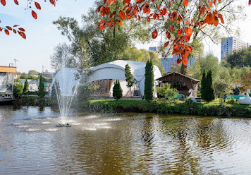 Фото №7 зала Vnukovo Village