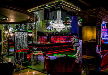 Фото №12 зала Soho Rooms