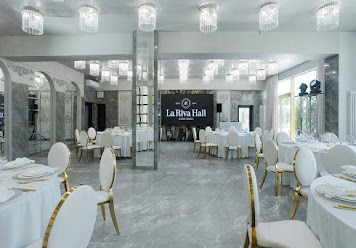 Фото №15 зала La Riva Hall