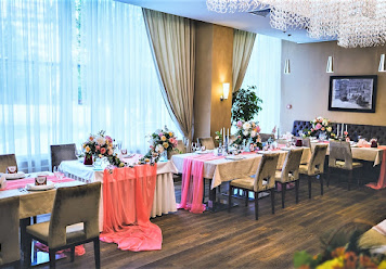 Фото №13 зала РАЙКИН PLAZA HOTEL