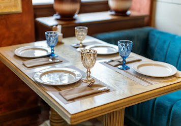 Фото №12 зала Вилла Тоскана