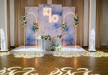 Фото №2 зала Vnukovo Village