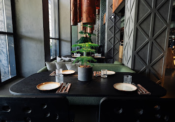 Фото №4 зала Relict