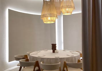 Фото №2 зала Villaggio