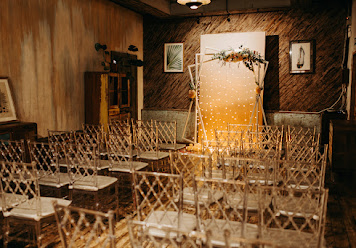 Фото №1 зала LOFT #3