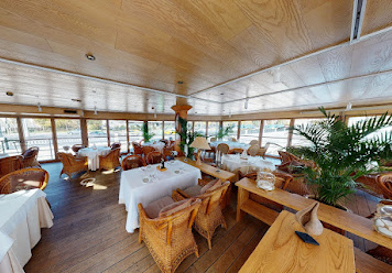 Фото №3 зала Yacht Event