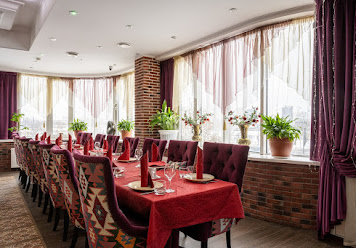 Фото №7 зала Нар