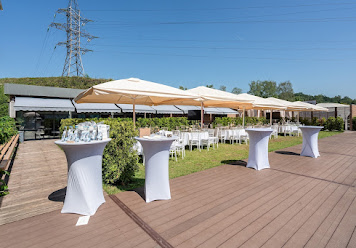 Фото №3 зала GOPARK HOTEL