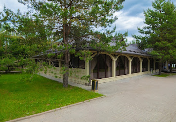 Фото №18 зала Голицын Клуб