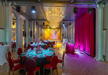 Фото №18 зала La Riva Hall