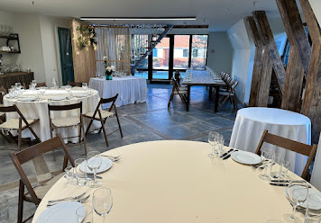 Фото №19 зала Таежный