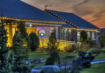 Фото №15 зала Fisherix