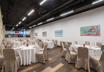 Фото №14 зала Арт Москва Войковская