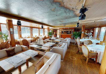 Фото №3 зала Yacht Event