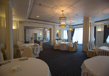 Фото №9 зала Hotel Seligerskaya