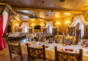 Фото №11 зала Старая Башня