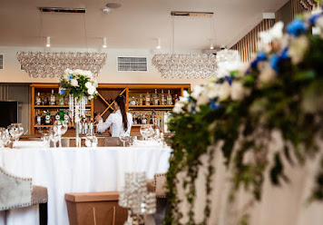 Фото №13 зала Юдино Парк