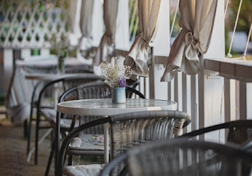 Фото №3 зала Зеленый Мыс