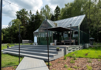 Фото №15 зала Ботаника