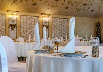 Фото №4 зала Меридиан